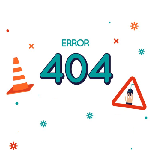 Error 404